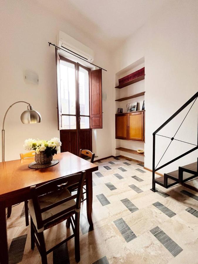 Apartament Domus Myoho Cagliari Zewnętrze zdjęcie