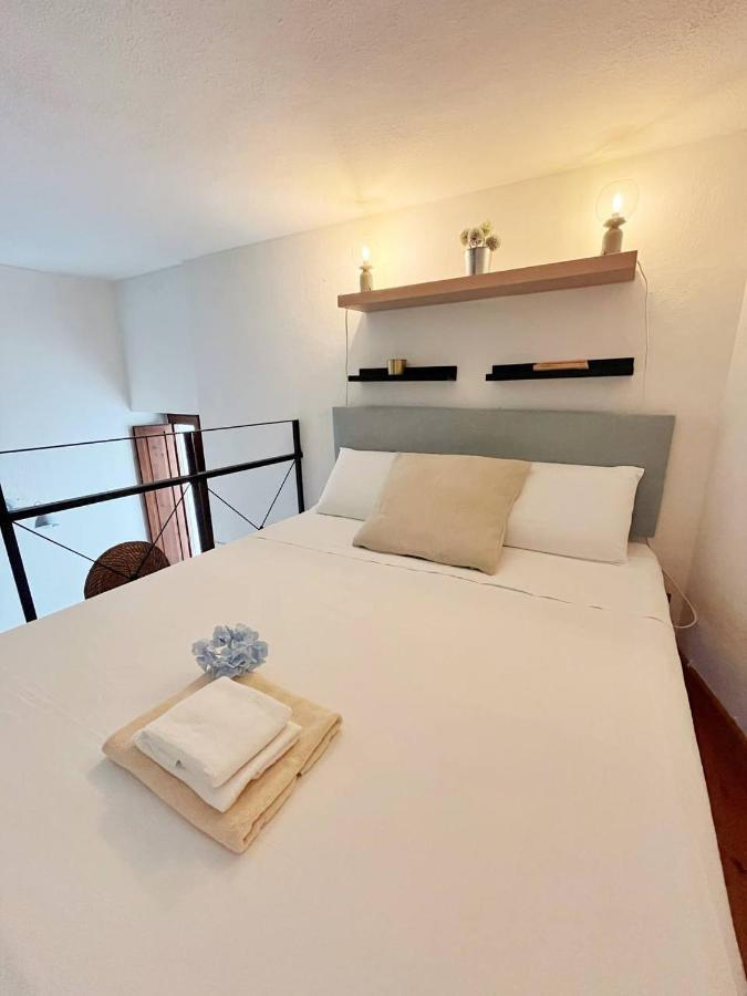 Apartament Domus Myoho Cagliari Zewnętrze zdjęcie