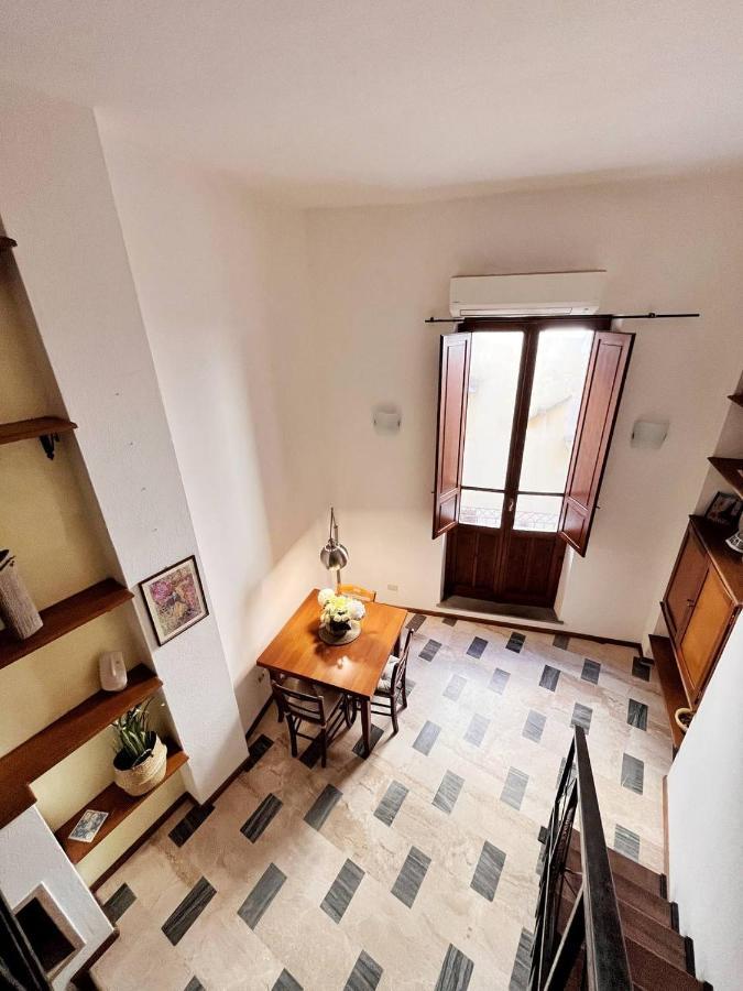 Apartament Domus Myoho Cagliari Zewnętrze zdjęcie