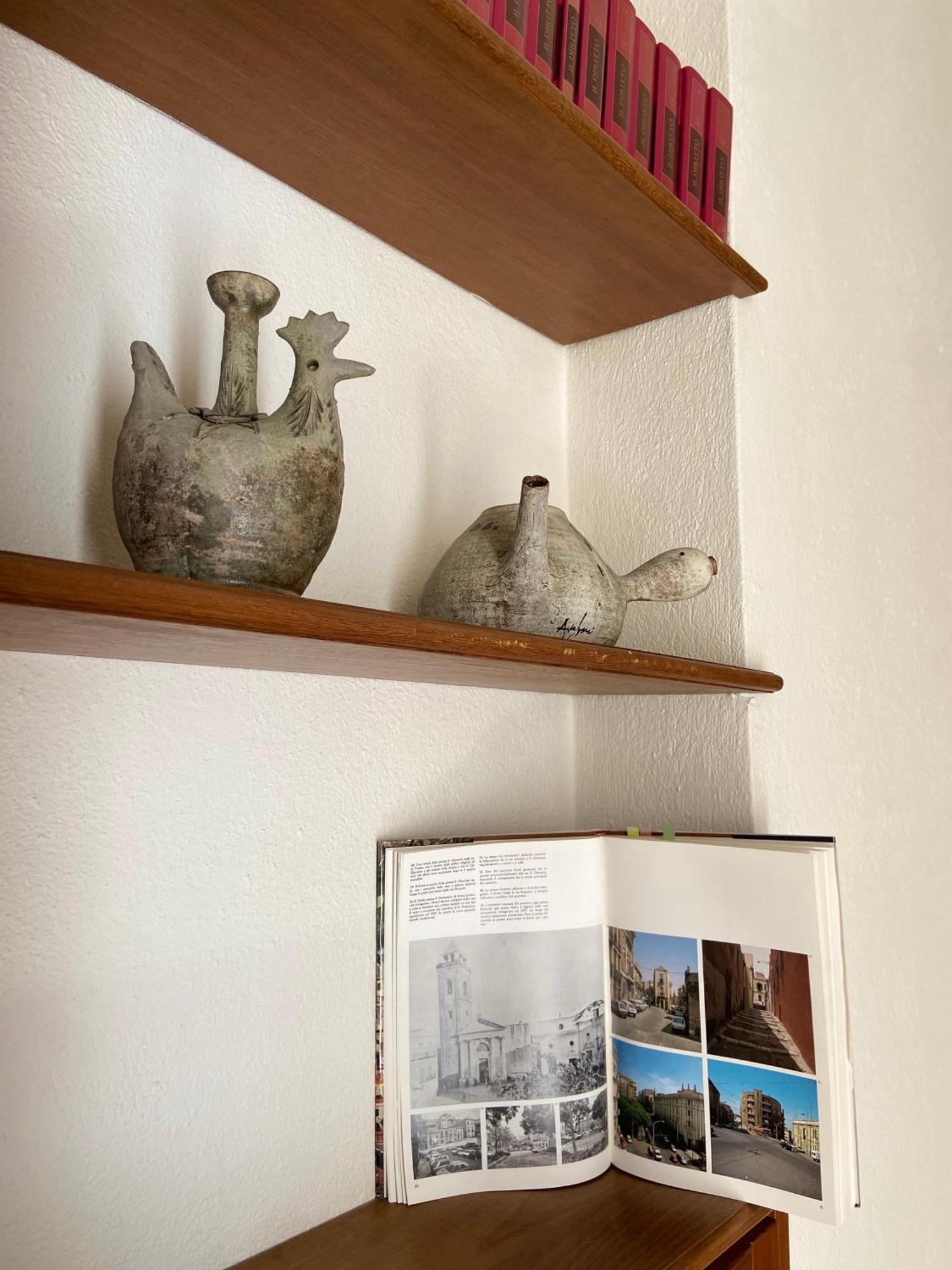 Apartament Domus Myoho Cagliari Zewnętrze zdjęcie