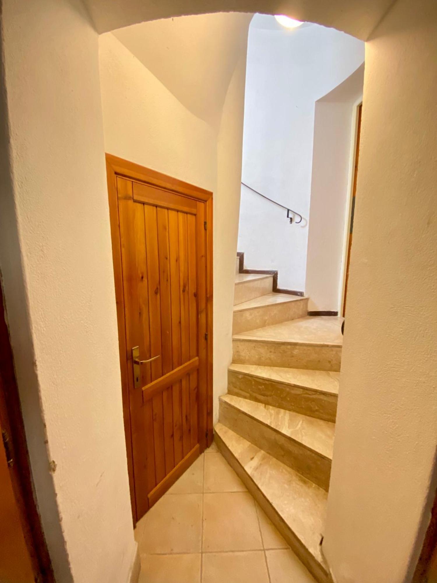 Apartament Domus Myoho Cagliari Zewnętrze zdjęcie
